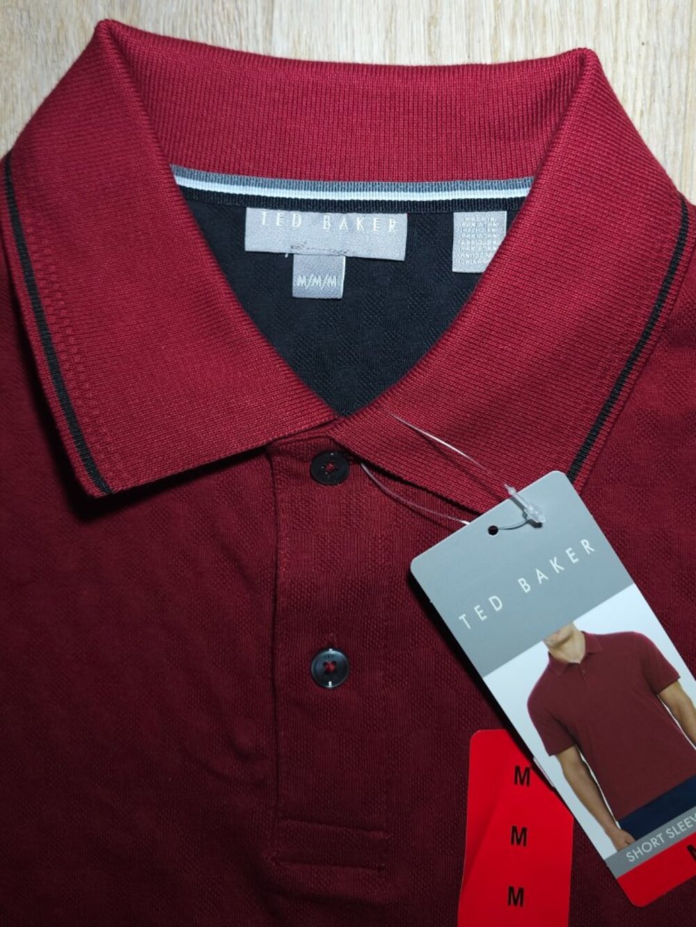 Ted Baker - Picture 5 of 10